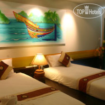 Ao Nang Cozy Place
