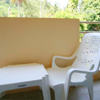 Ao Nang Cozy Place Балкон