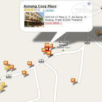 Ao Nang Cozy Place