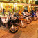 Ao Nang Cozy Place Прокат мотоциклов