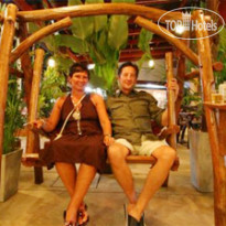 Ao Nang Cozy Place