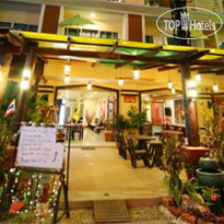 Ao Nang Cozy Place