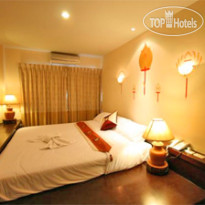 Ao Nang Cozy Place