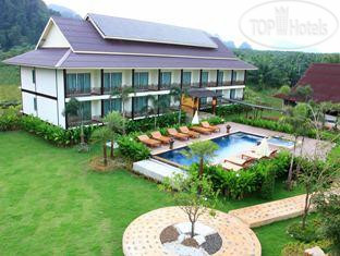 Hotel photo Krabi Home Town Boutique 3*