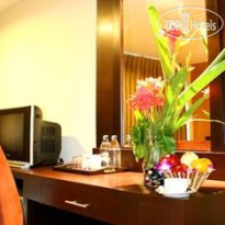 Krabi Cozy Place Hotel 