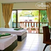 Krabi Cozy Place Hotel 