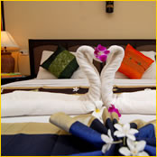 New photos from tourists Lanta Ilmare Beach Resort 3*