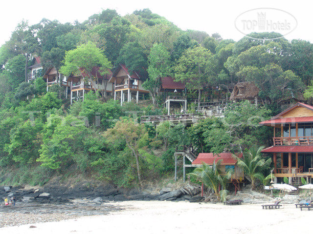 New photos from tourists Lanta Marine Park View 3*