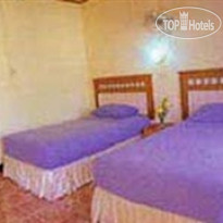 Lanta Sunny House 