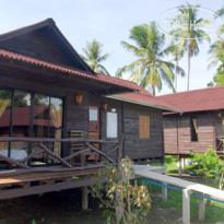 Mook Lanta Resort & Residence