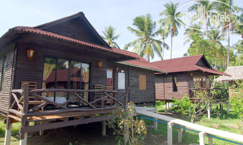 Mook Lanta Resort & Residence