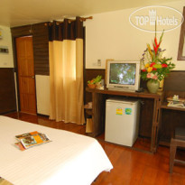 Mook Lanta Resort & Residence