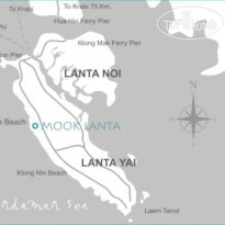 Mook Lanta Resort & Residence