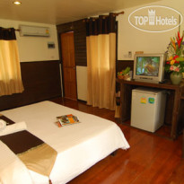 Mook Lanta Resort & Residence
