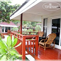 Nakara Long Beach Resort