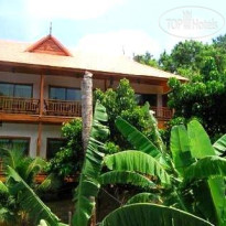 Phuttachot Resort 