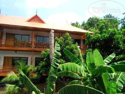 Hotel photo Phuttachot Resort 2*