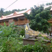Phuttachot Resort 