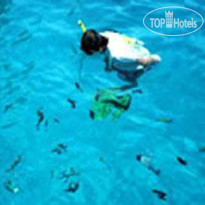 Southern Lanta Resort & SPA 