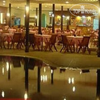 Southern Lanta Resort & SPA 