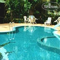 Southern Lanta Resort & SPA 