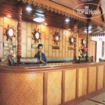 Southern Lanta Resort & SPA 