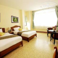 Krabi Phetpailin Hotel 