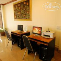 Krabi Phetpailin Hotel 
