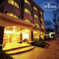 Krabi Phetpailin Hotel 