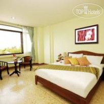 Krabi Phetpailin Hotel 