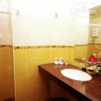 Krabi Phetpailin Hotel 