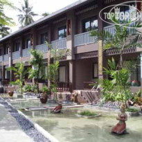Ko Hai Fantasy Resort and Spa