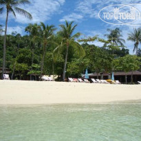Ko Hai Fantasy Resort and Spa