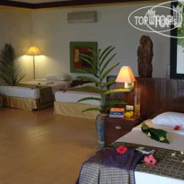 Ko Hai Fantasy Resort and Spa