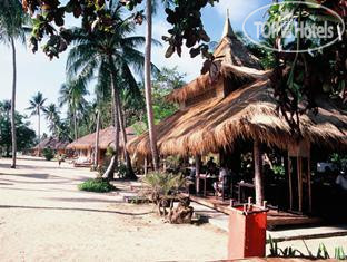 New photos from tourists Thapwarin Resort 3*