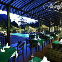 Aonang Phu Petra Resort 