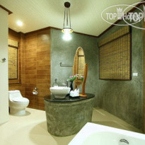 Aonang Phu Petra Resort 