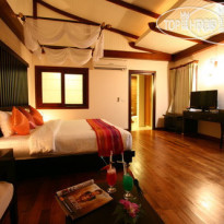 Aonang Phu Petra Resort 