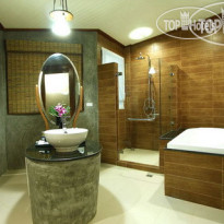 Aonang Phu Petra Resort 