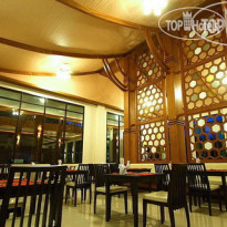 Aonang Phu Petra Resort 