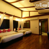 Aonang Phu Petra Resort 