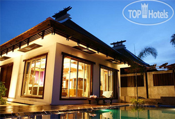 Hotel photo Ramada by Wyndham Aonang Krabi 4*