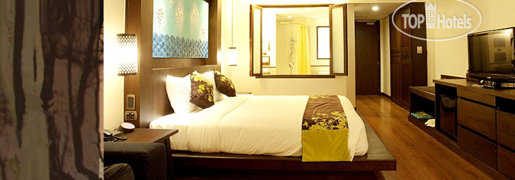 New photos from tourists The Elements Krabi 4*