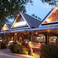 Andaman Sunset Resort