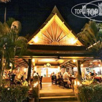 Andaman Sunset Resort