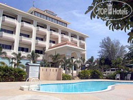 Hotel photo Golden Hill 3*