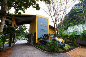 Arawan Krabi Beach Resort