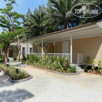 Beyond Resort Krabi 
