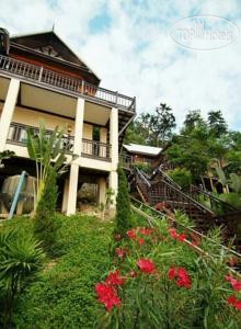 Hotelier's photos Phitharom Phi Phi Resort 3*