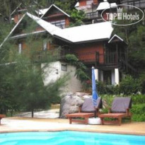Phitharom Phi Phi Resort 